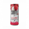 SOOFTY LITCHI 33CL 24 CANETTES