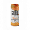 SOOFTY MELON 33CL 24 CANETTES