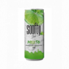 SOOFTY MOJITO 33CL 24 CANETTES