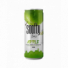 SOOFTY POMME 33CL 24 CANETTES