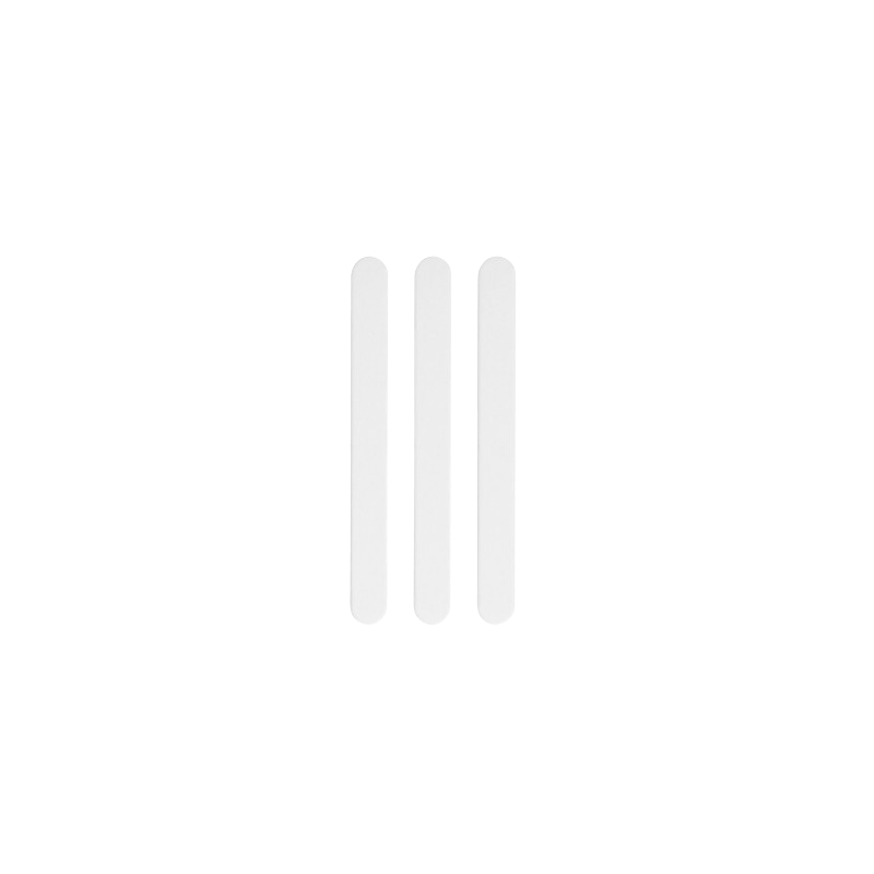 SPATULES 105MM - 25 RAMES DE 100 UNITÉS