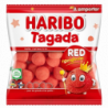 TAGADA FRAISE 120G 30/BOÎTE