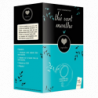 THÉ VERT MENTHE COMPATIBLE LAVAZZA BLUE - 50 CAPSULES
