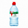 VITTEL BOUCHON SPORT 75CL  24 BOUTEILLES