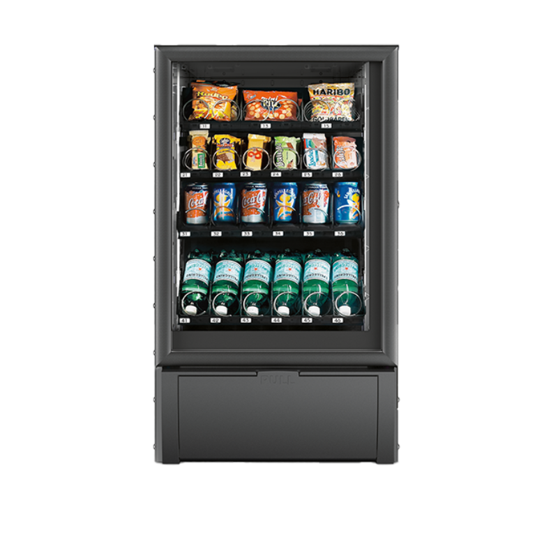 LA BARISTA GUSTO MINI