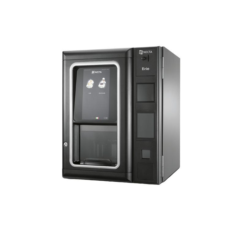 LA BARISTA GUSTO MINI