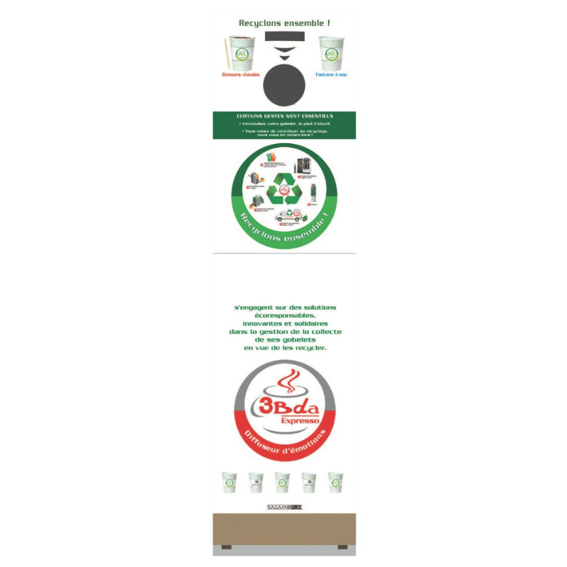 ECOCOLLECTOR