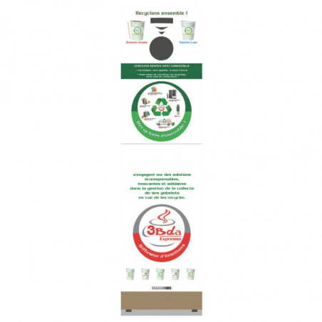 ECOCOLLECTOR