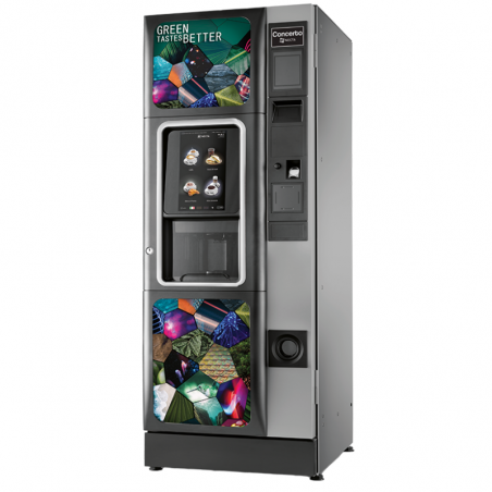 BARISTA 500