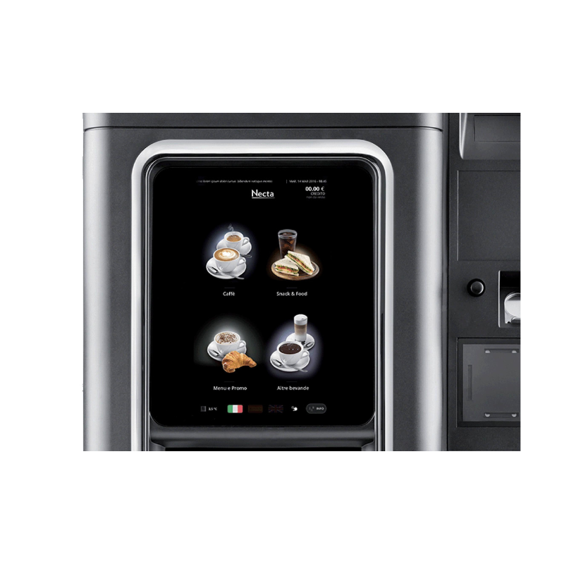 BARISTA 500