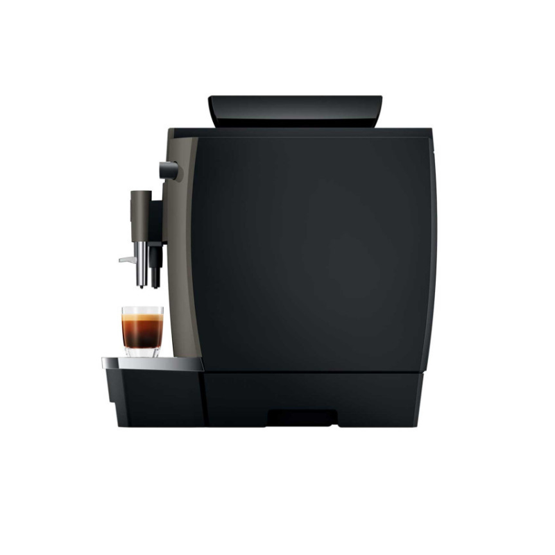 JURA W4 DARK INOX