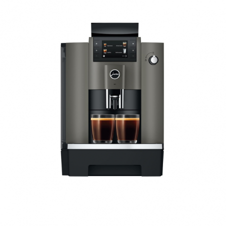 JURA W4 DARK INOX