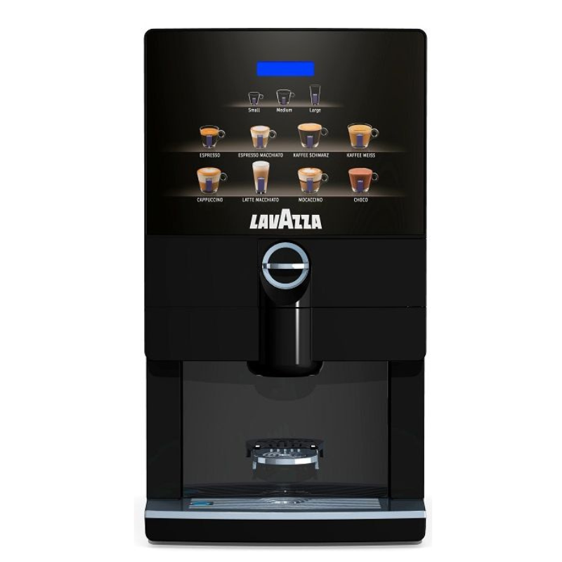 LAVAZZA BLUE 2600