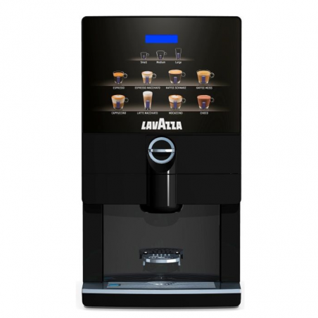 LAVAZZA BLUE 2600