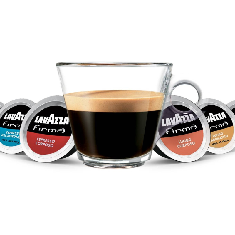 LAVAZZA FIRMA INOVY