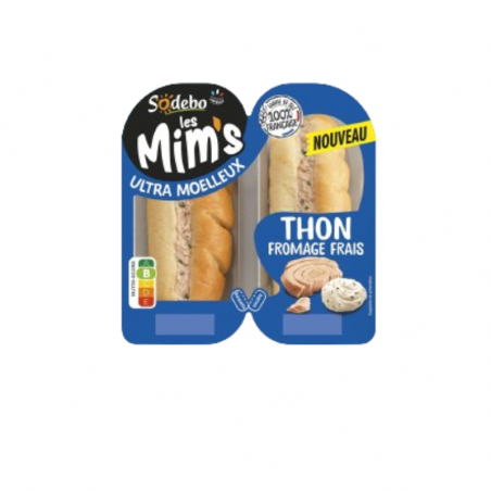 SODEBO MIMS