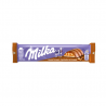 MILKA PEANUT CARAMEL 37G 36/BOÎTE