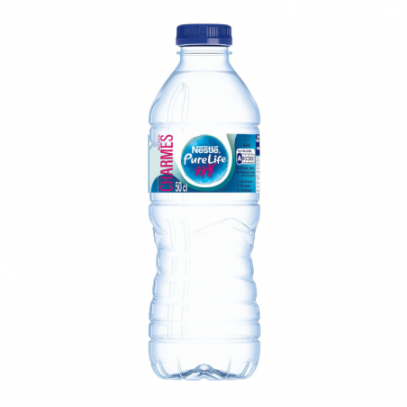 PURE LIFE 50CL  24 BOUTEILLES