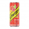 SCHWEPPES AGRUME 33 CL 24 CANETTES