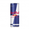 RED BULL 25 CL 24 CANETTES