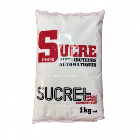 SUCRE CRISTAL