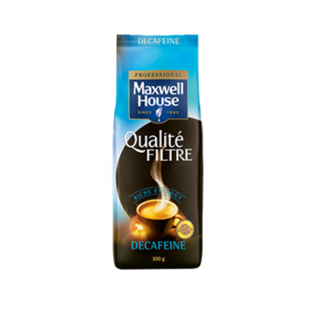 MAXWELL DECAFEINE LYOPHILISE