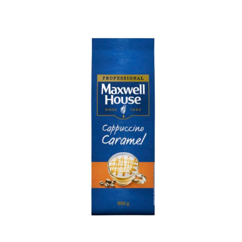 MAXWELL CARAMEL