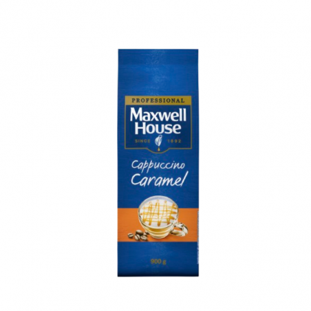 MAXWELL CARAMEL