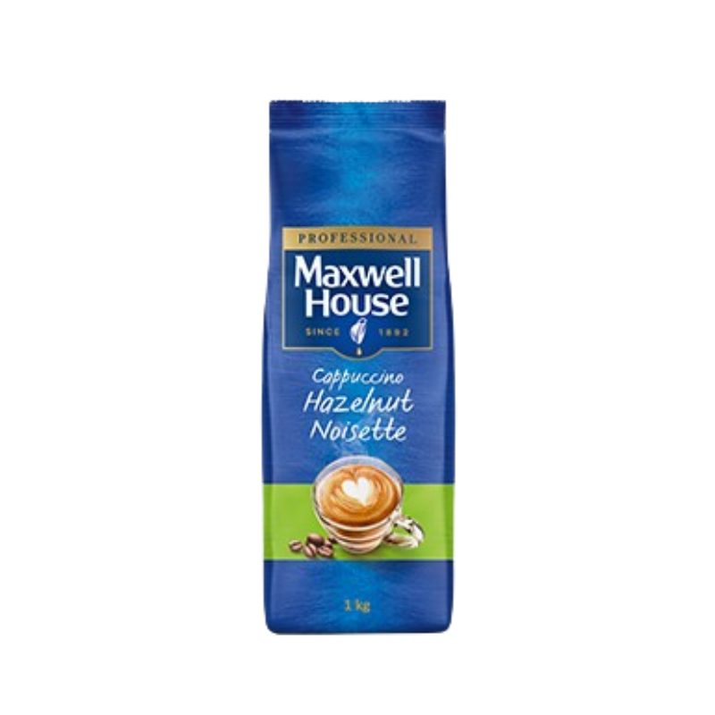 MAXWELL HOUSE NOISETTE