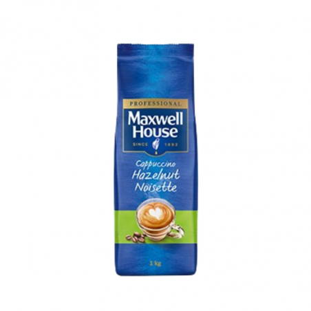 MAXWELL HOUSE NOISETTE