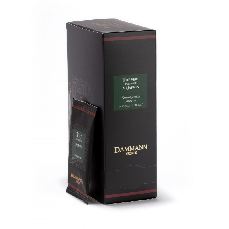 DAMMANN THE AU JASMIN