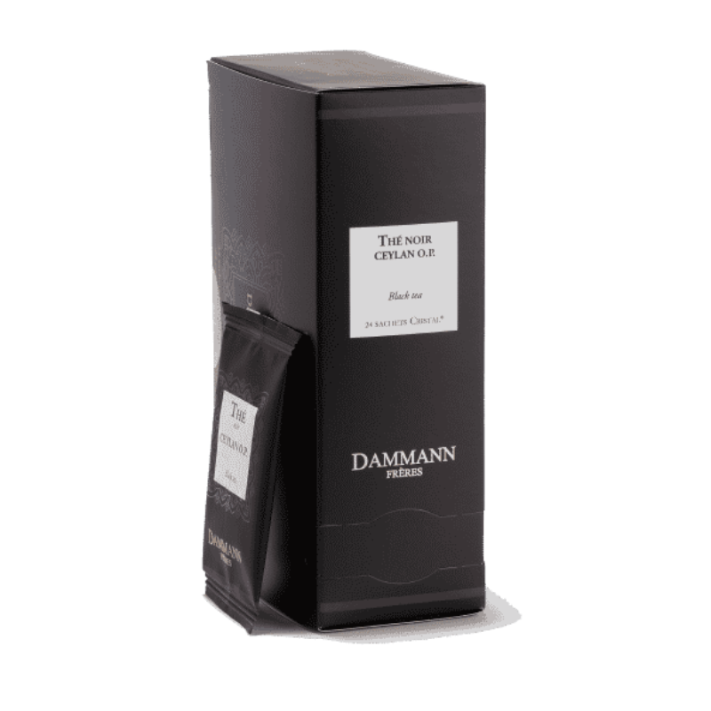 DAMMANN THE NOIR CEYLAN
