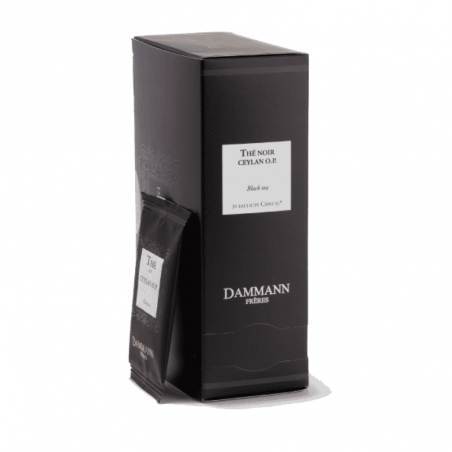 DAMMANN THE NOIR CEYLAN