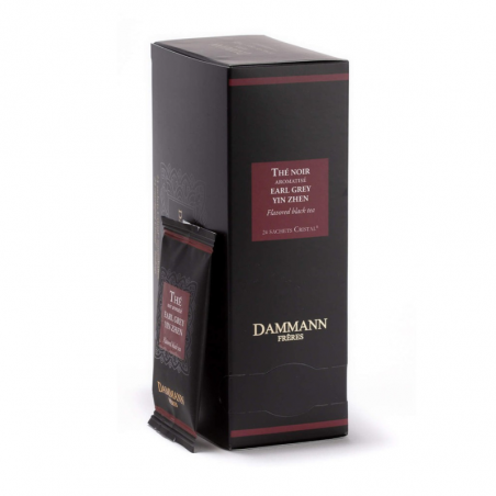 DAMMANN THE NOIR EARL GREY