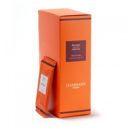 DAMMANN THÉ ROOIBOS ORIENTAL