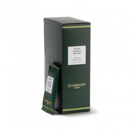 DAMMANN TISANE VERVEINE