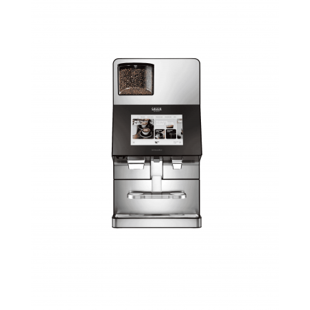 GS MasterBrew | Machine à café pro A++ à fort débit | Gaggia