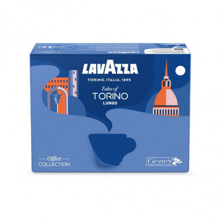 FIRMA Tales of Torino Lungo - 48 CAPSULES