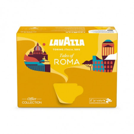 FIRMA Tales of Roma espresso - 48 CAPSULES