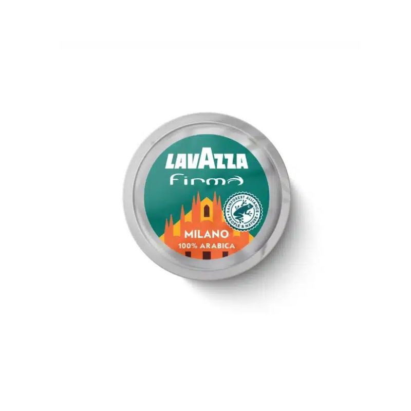 FIRMA Tales of Milano Espresso - 48 CAPSULES