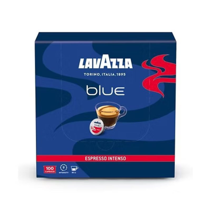 LAVAZZA BLUE CAFÉ INTENSO