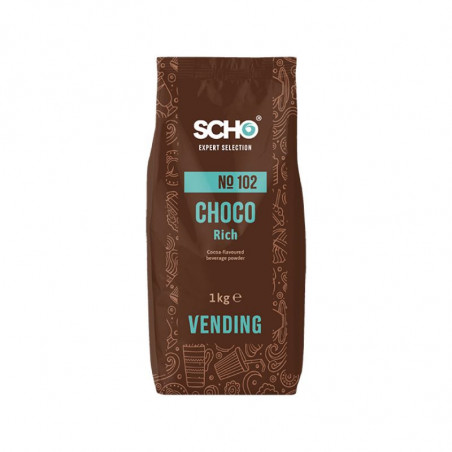 CHOCOLAT SCHO CACAO