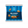MINI COOKIES L'ATELIER GOURMAND 80G 75/BOÎTE