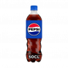 PEPSI COLA PET 50CL 12 BOUTEILLES