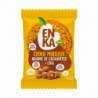 COOKIE MOELLEUX ENKA BEURRE CACAHUETES 26/BOÎTE
