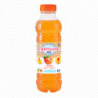 CRISTALINE PECHE PET 50 CL 24 BOUTEILLES