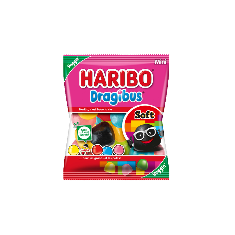 DRAGIBUS 40G 30/BOÎTE
